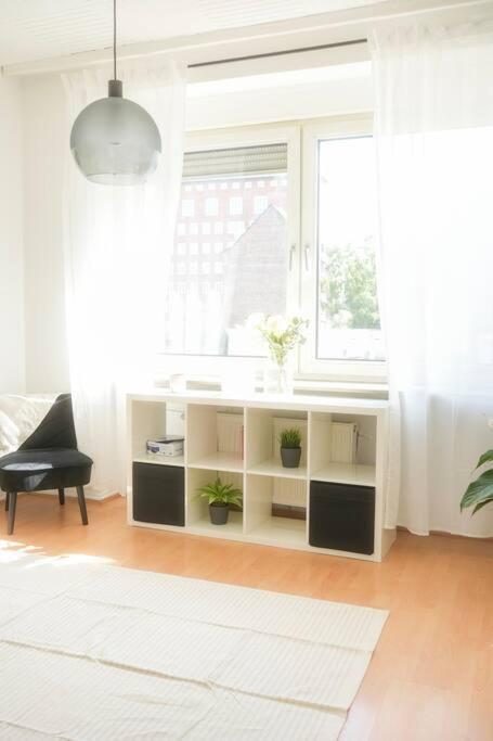 Stadtoase Wohnung Nahe Hauptbahnhof Koblenz  Exteriör bild