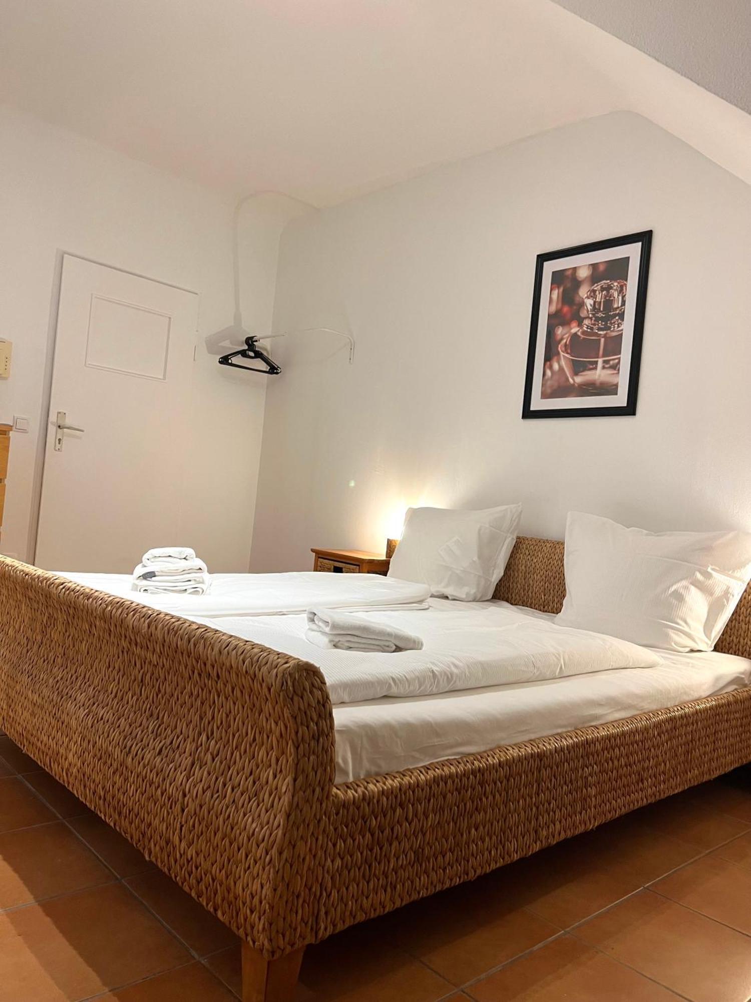 Stadtoase Wohnung Nahe Hauptbahnhof Koblenz  Exteriör bild
